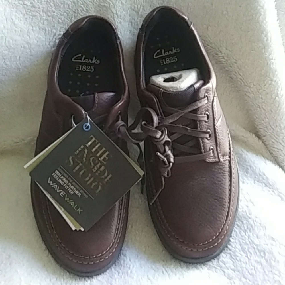 Clark's Men's Walkers